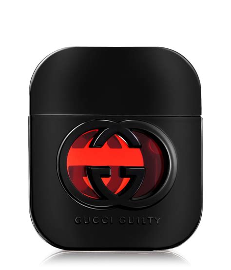 parfum gucci guilty black femme prix|gucci guilty black price.